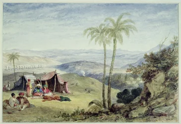 Laodicea, Asia Minor